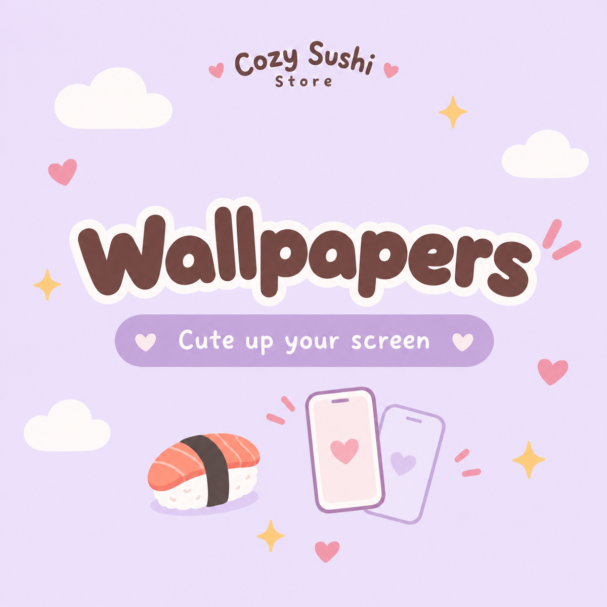 Wallpapers